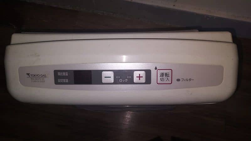 JAPANESE_HEATER(ELECTRIC/GAS) 4