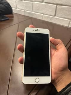 Iphone 8 plus