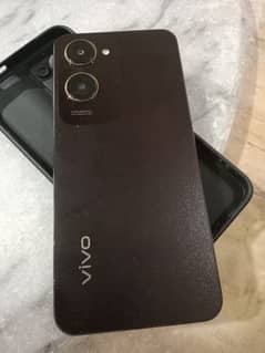 vivo y18