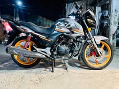 CB 150F