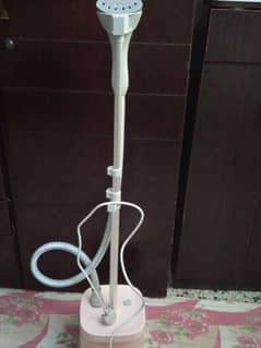 Garment steamer for sale (brand new)