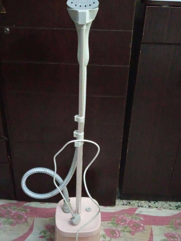 Garment steamer for sale (brand new) 0