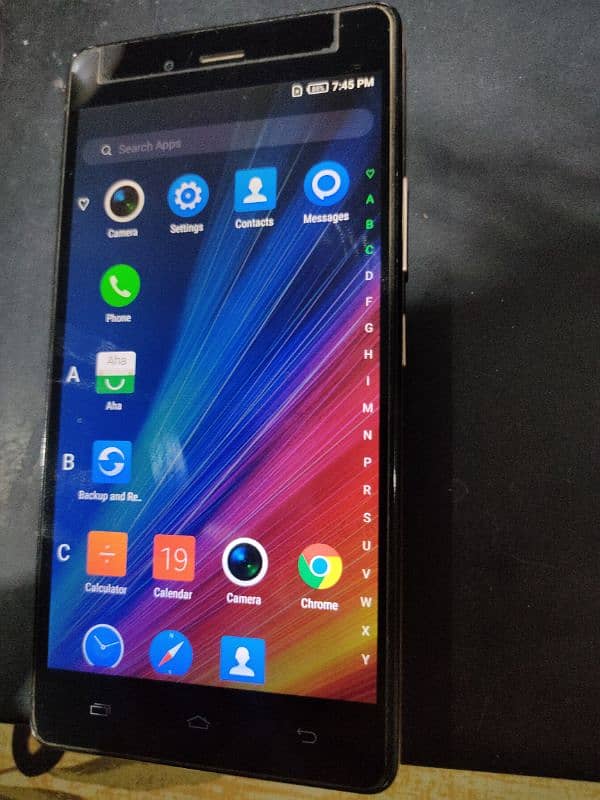 Infinix Hot 4 2