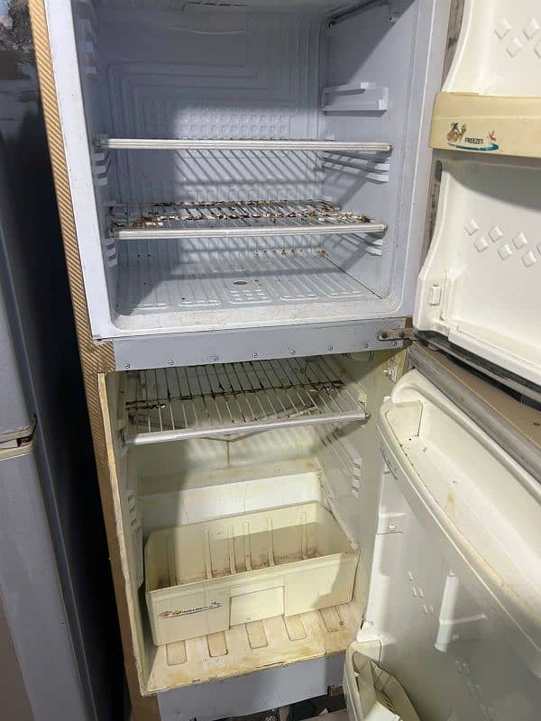 Pel refrigerator for sale 1