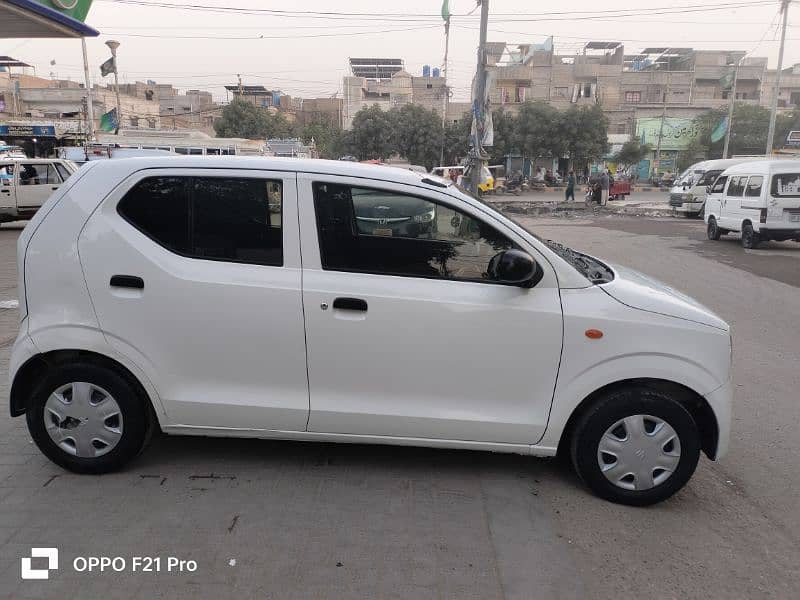 Suzuki Alto 2022/2023 2