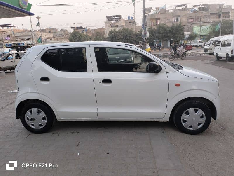 Suzuki Alto 2022/2023 3