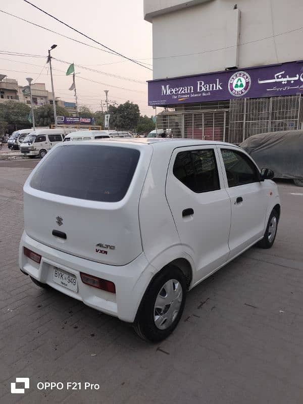 Suzuki Alto 2022/2023 4