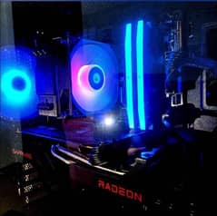 Sale my Gaming PC