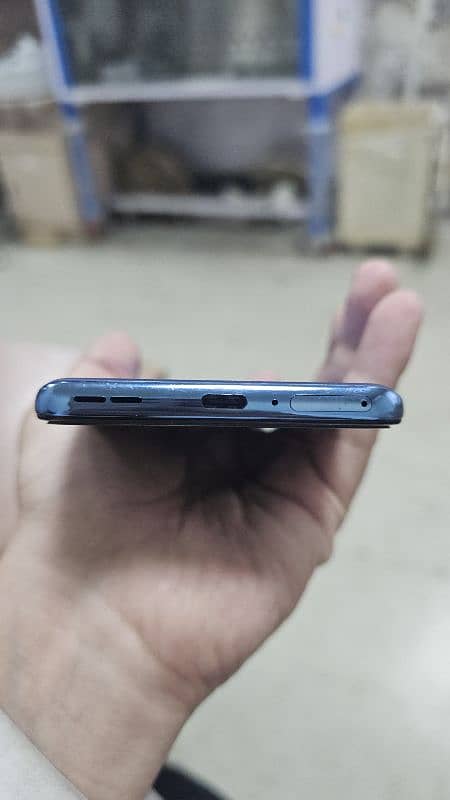 Oneplus 9 12 256 Dual Sim PTA 5