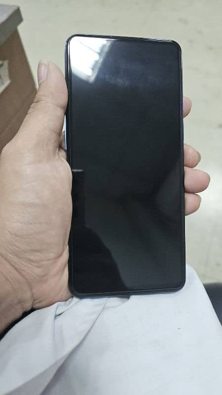 Oneplus 9 12 256 Dual Sim PTA 14