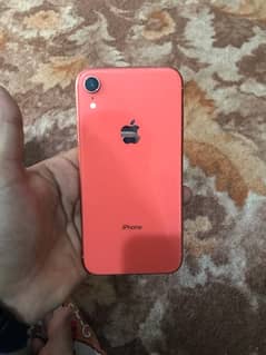 iPhone XR 64gb non pta