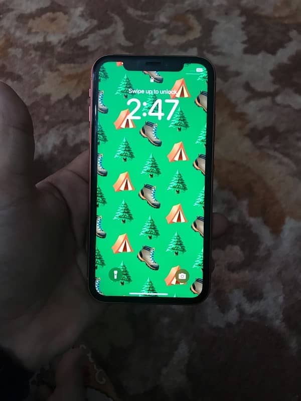 iPhone XR 64gb non pta 1