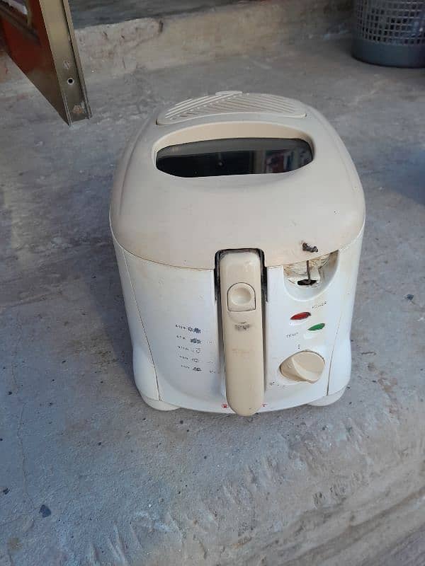 electric fryer for sale 0