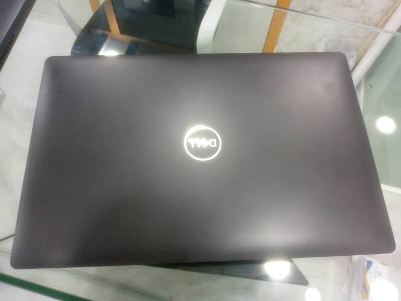 Dell Latitude 5500 Core i5 8th  Generation 16GB Ram 256 M2 SSD card 2