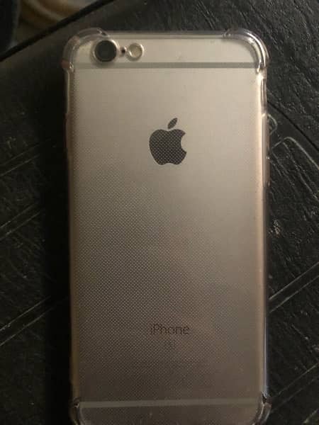 IPhone 6s 16GB PTA Approved 2