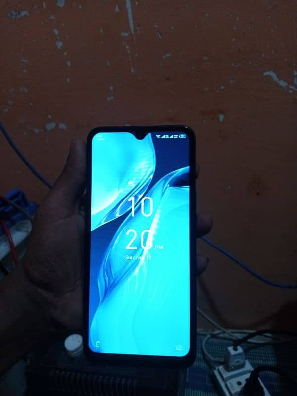 infinix not 11 4+128gb 1