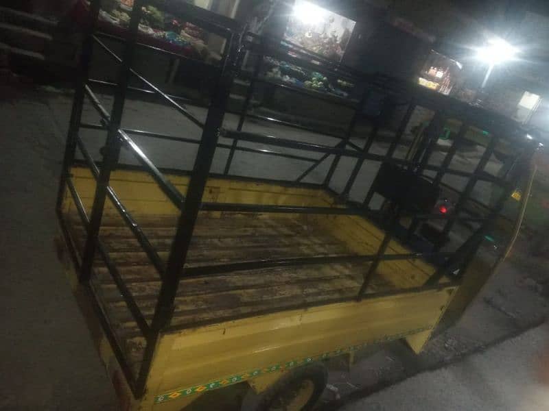 loading riksha for sale 6