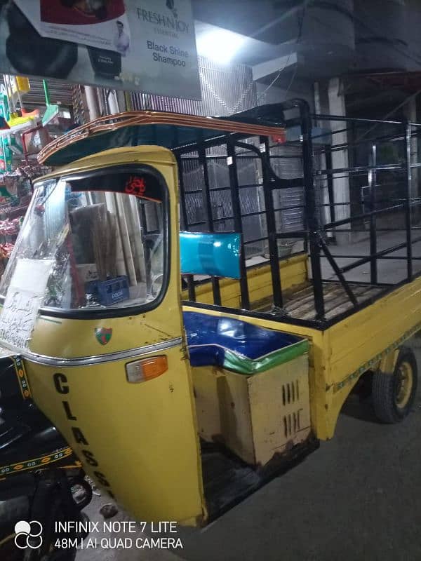 loading riksha for sale 7