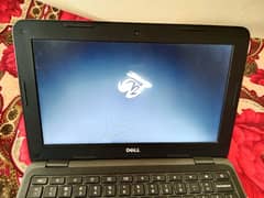 Dell Chrome Book