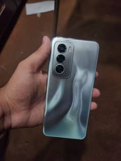 OPPO RENO 12 5G 12/512