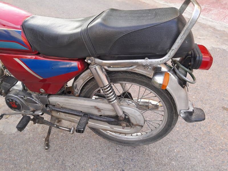 motorcycle for sale 1