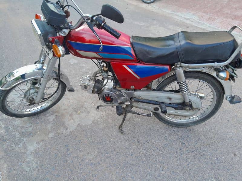 motorcycle for sale 2