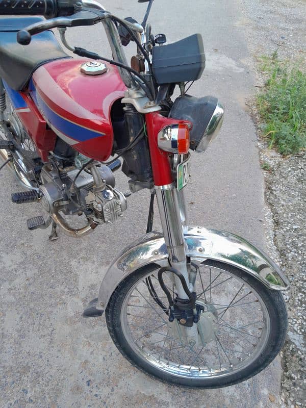 motorcycle for sale 3