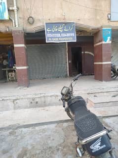 Shop For Rent : Office : beauty Parlour : confessionary shop