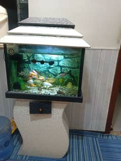 Aquarium