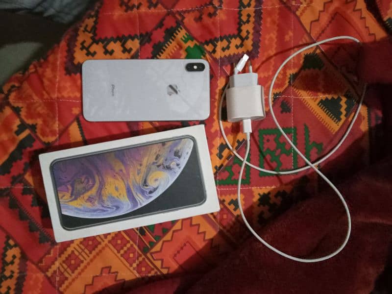 iphone xs max 64 gb 0