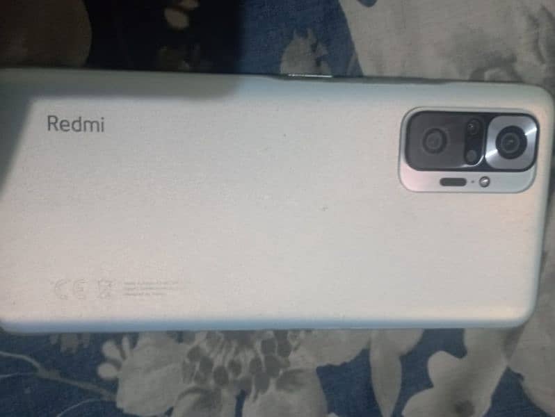 Redmi note 10 pro 3