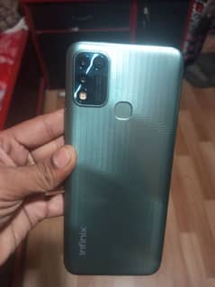 infinix