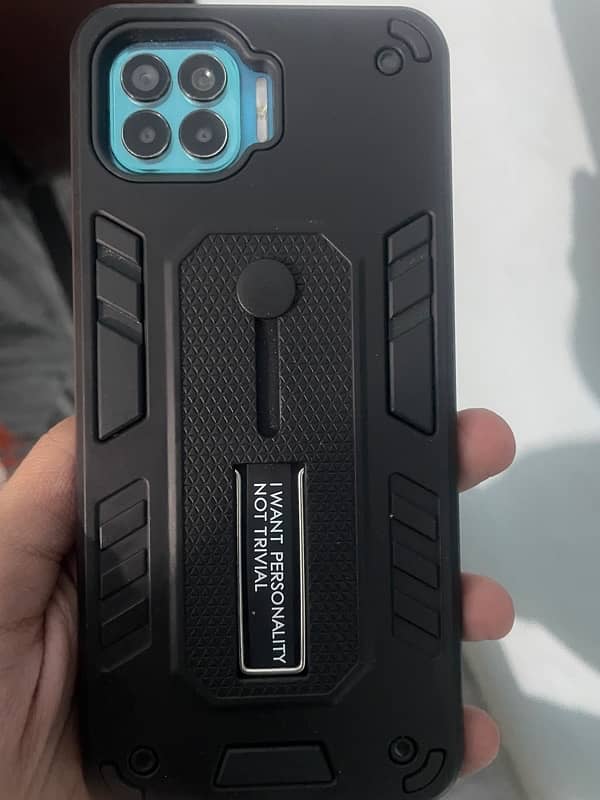 Oppo F17 pro 8/128 4