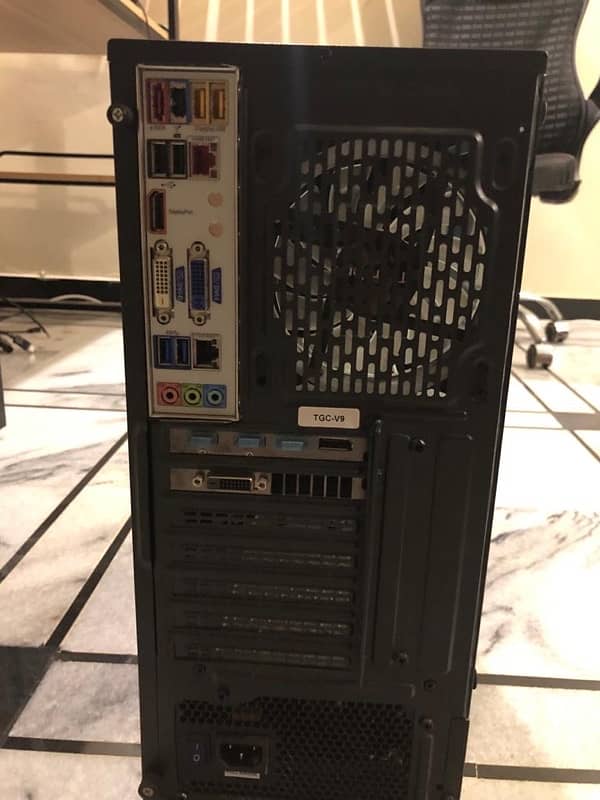 Budget Gaming PC 2