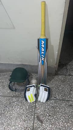 Cricket kit