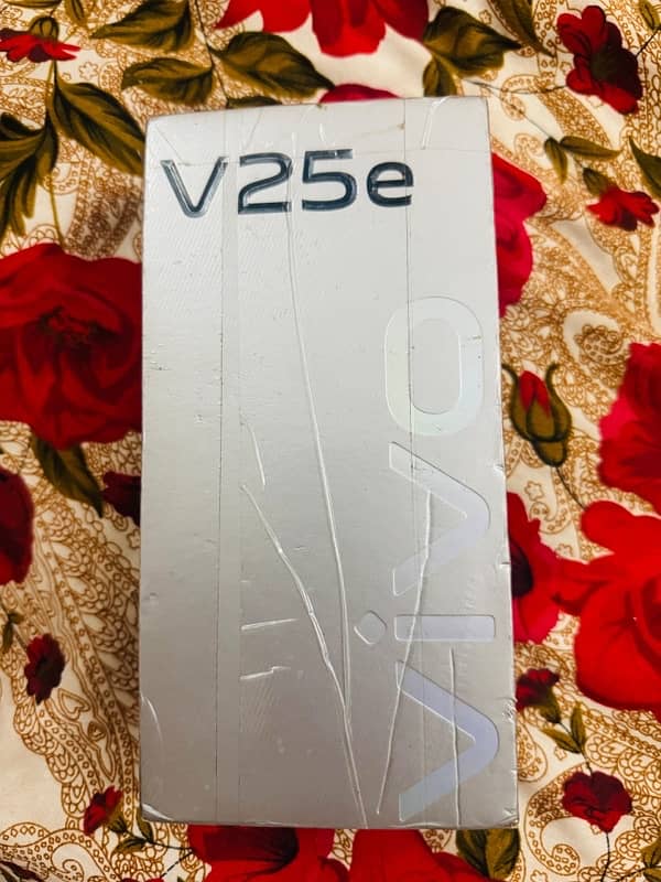 Vivo V25e 6