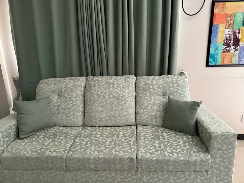 Sofa for sale 1