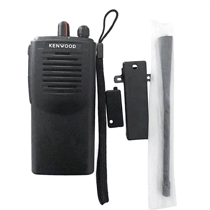 Kenwood TK-2107 Walkie Talkie Wireless Two Way Radio walkie talkie se 5