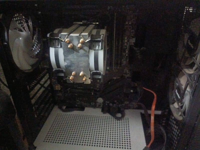 Ryzen gaming pc for sale 1