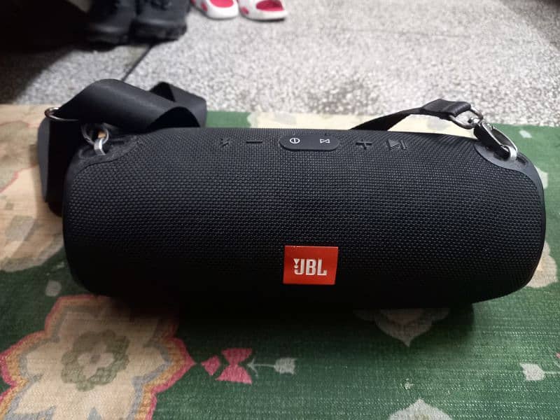 jbl xtreme 0