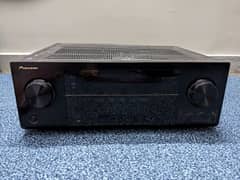 Pioneer VSX 921k 5.2 Home Theater AV Receiver