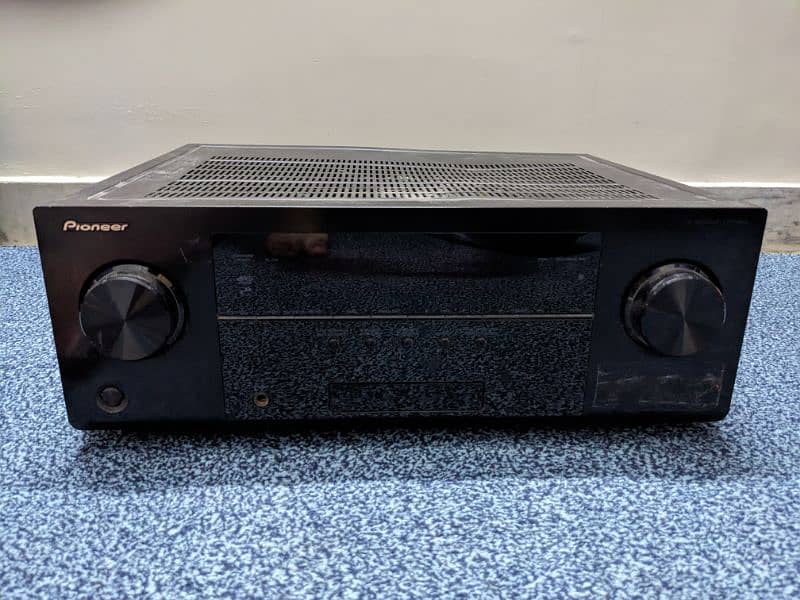 Pioneer VSX 922k 5.2 Home Theater AV Receiver 0