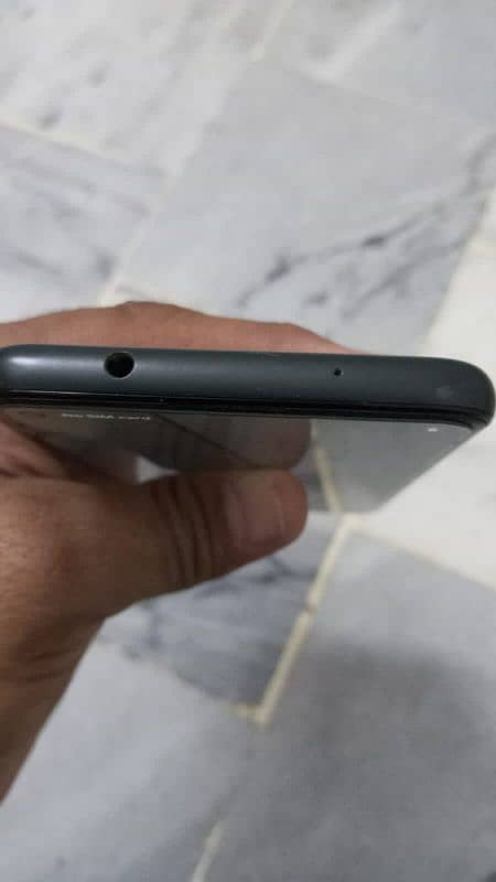 Google pixel 5a non pta 2