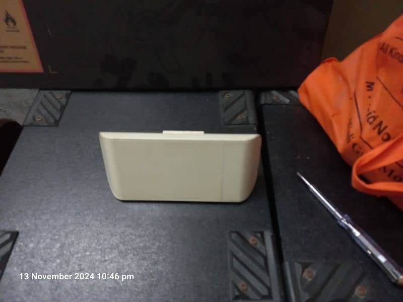 NanoStation M2  &  Loco m2 7