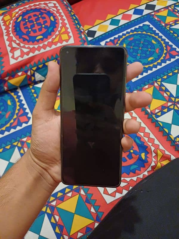 OnePlus 9 pro pta approved dual sim 1