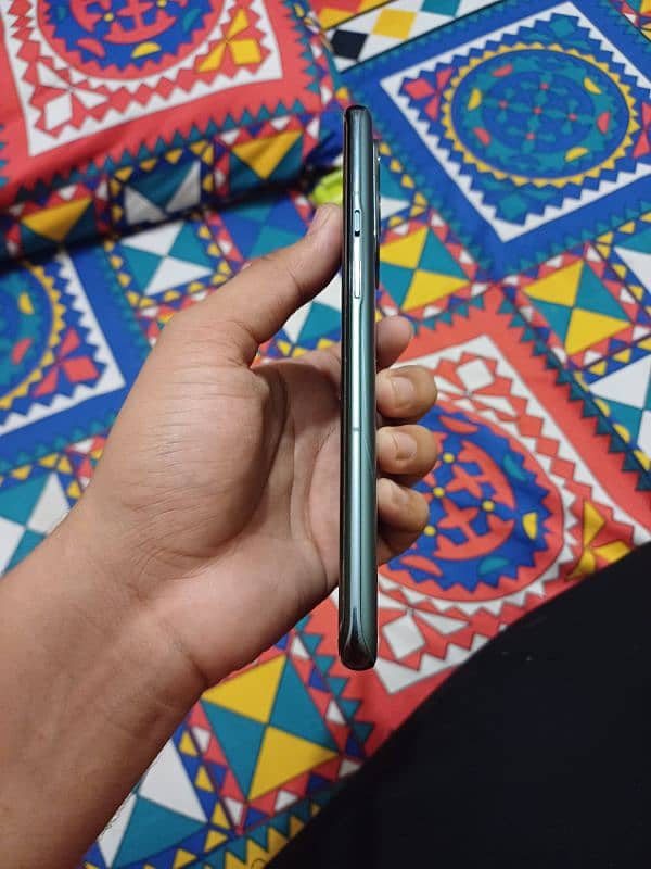 OnePlus 9 pro pta approved dual sim 4