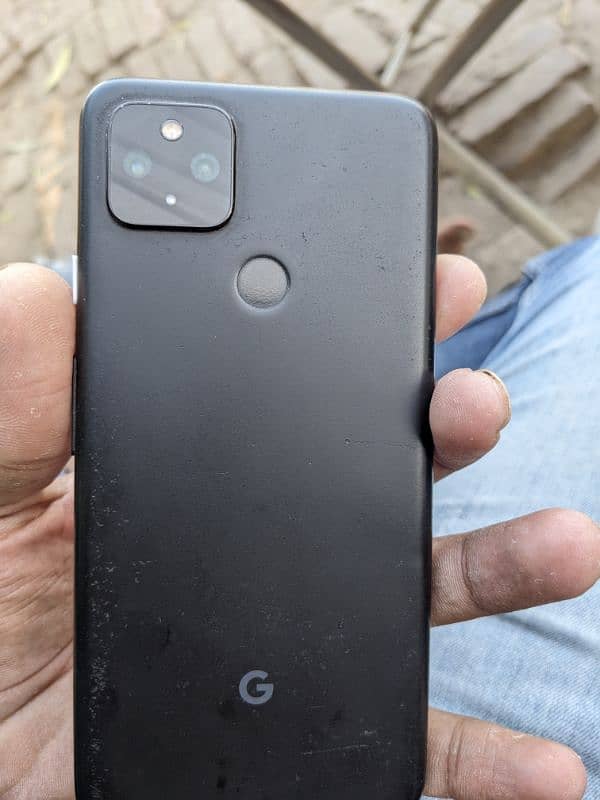 Google pixel 4a5g 6/128 3