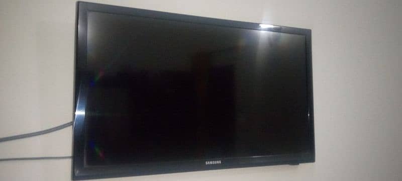 Samsung lcd 22 inch 0