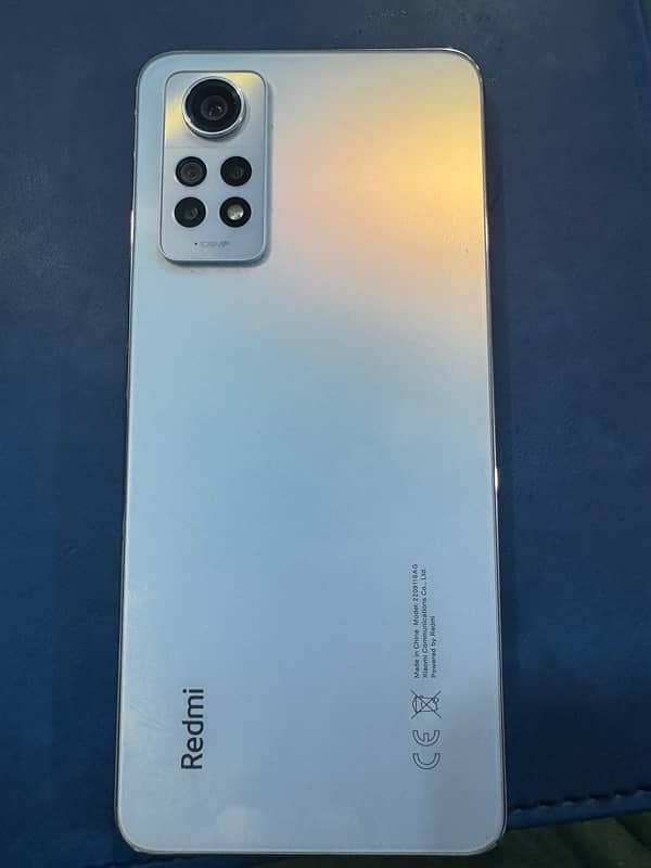 Xiaomi redmi note 12 pro for sale 0