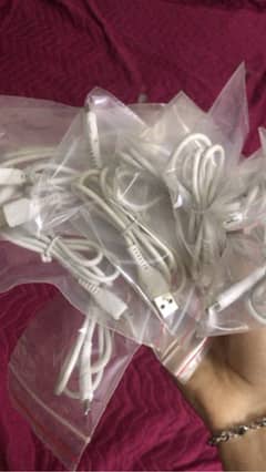 low price mobile Charging cables available on bulk 100 rupees only